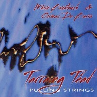 CD cover