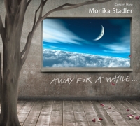 CD Cover: Away for a while