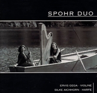 CD cover