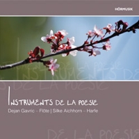 CD cover