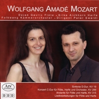 CD cover