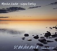 CD Cover: Scandinavia