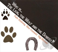 CD Cover