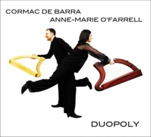 CD cover