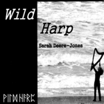 CD cover: Wild Harp