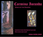 CD cover: Carmina Locunda