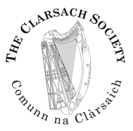 The Clarsach Society Logo