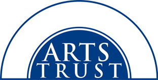 Creomart Arts Trust Logo