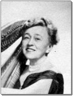 Photograph of Mildred Dilling