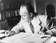 Ernst Krenek