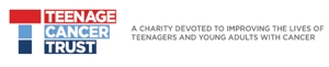 Teenage Cancer Trust Logo