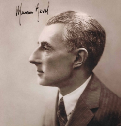 Maurice Ravel