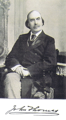 John thomas harp sales