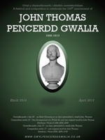 Gwyl Pencerdd Gwalia Festival