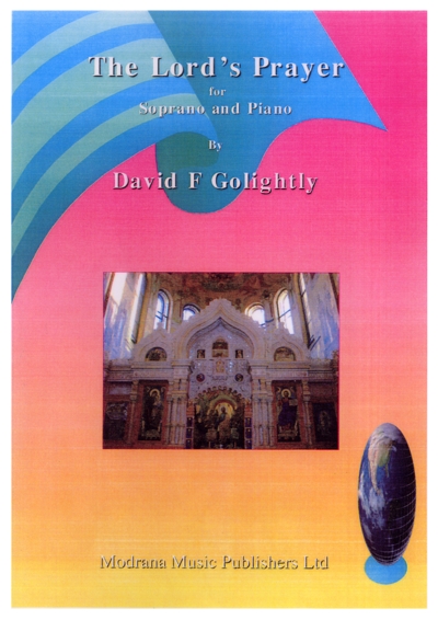 Score Cover