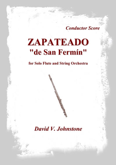 Cover image for Zapateado