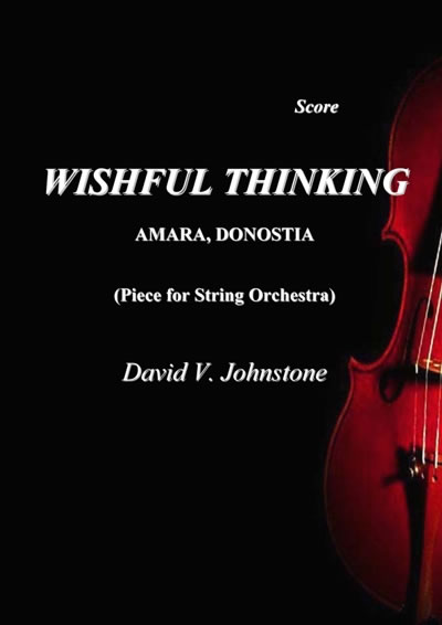 Cover image for Wishful Thinking