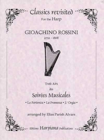 Front cover of the score
