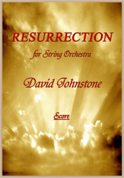 Cover image for Resurrection