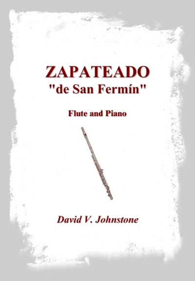 Cover image for Zapateado