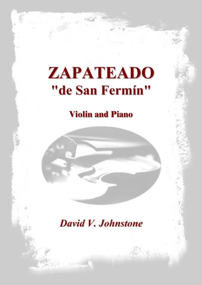 Cover image for Zapateado