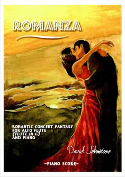 Cover image forRomanza