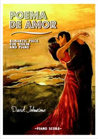 Cover image for Poema De Amor