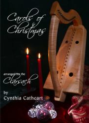 Cover Image: Carols of Christmas by Cynthia Cathcart