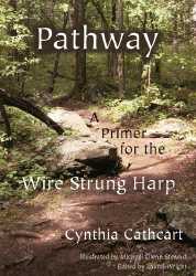 Cover Image: Pathway by Cynthia Cathcart