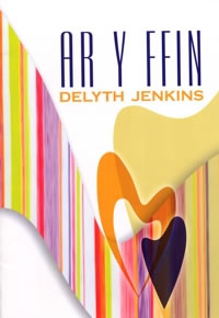 Front cover of the score