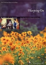 Cover Image: Harping On