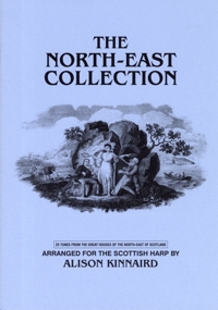 Cover Image: The North-East Collection by Alison Kinnaird