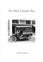 Harp Music - The Dirty Laundry Rag