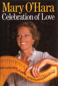 Cover Image: Celebration of Love by Mary O'Hara