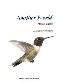 Cover Image: Another World