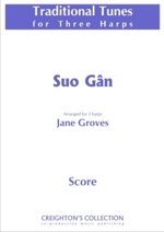 Cover Image: Suo Gân