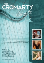Music Score Cover Image
