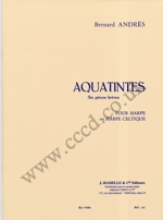 Cover image: Aquatintes