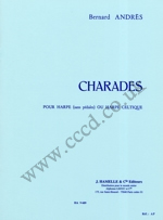 Cover image: Charades