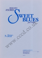 Cover image: Sweet Blues