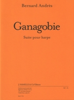 Cover image: Ganagobie