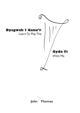 Cover Image - Learn To Play The Harp With Me