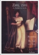 Zitti, Zitti - arranged for harp by Bochsa - published by Adlais Music Publishers