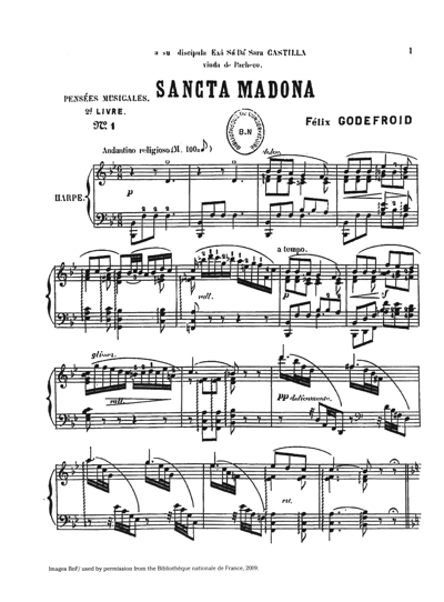 Music Image