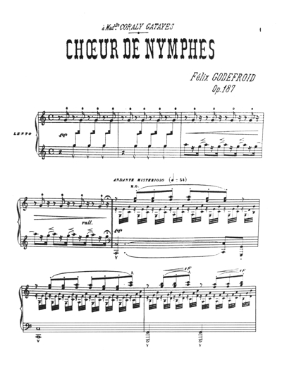 Music Image