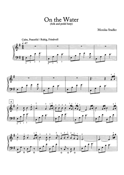 Sample of the music