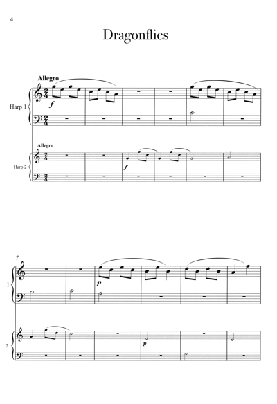 Sample of the music