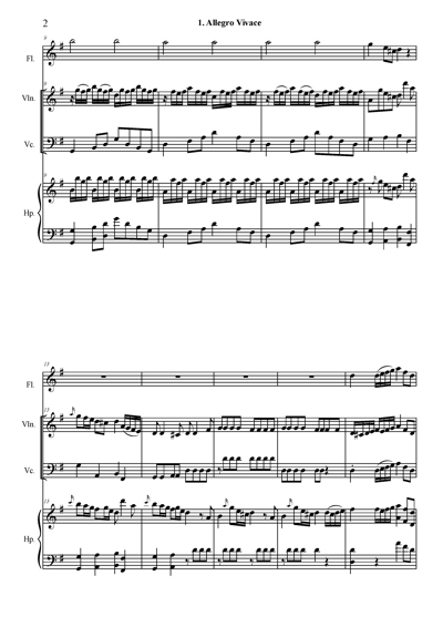 Sample of the music
