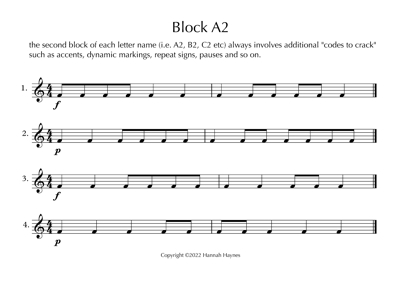 Sample page
