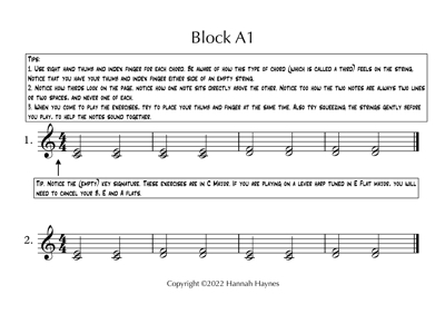 Sample page